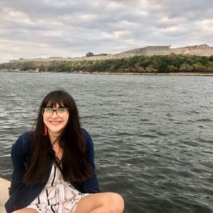 Meet your Posher, Linda